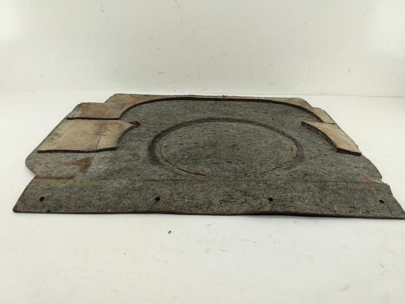 Saab 9-3 Trunk Floor Carpet