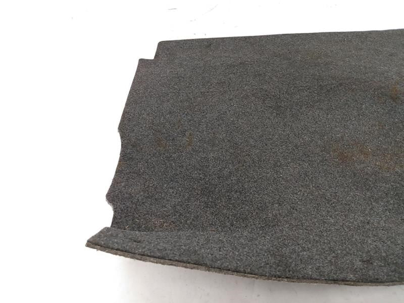 Saab 9-3 Trunk Floor Carpet