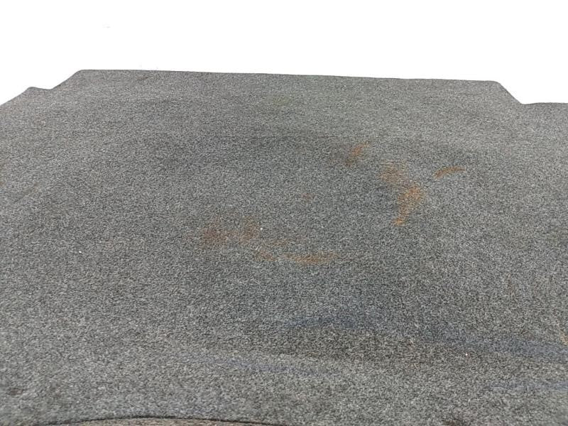 Saab 9-3 Trunk Floor Carpet