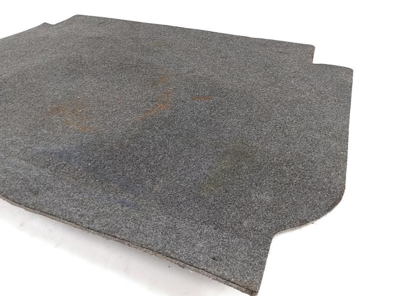 Saab 9-3 Trunk Floor Carpet