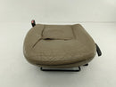 Saab 9-3 Driver Left Front Lower Seat Cushion-2