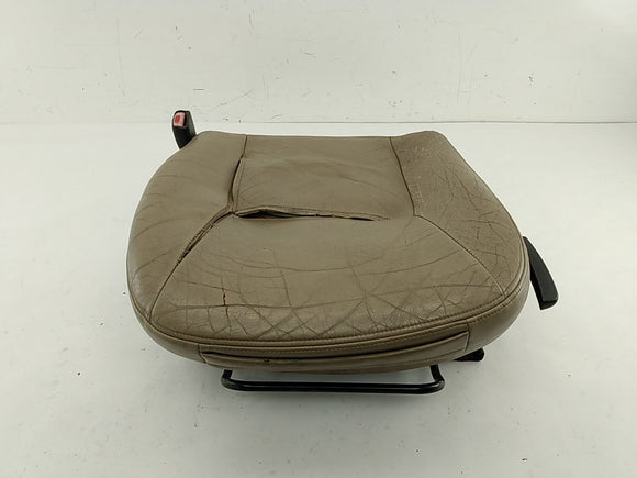 Saab 9-3 Driver Left Front Lower Seat Cushion