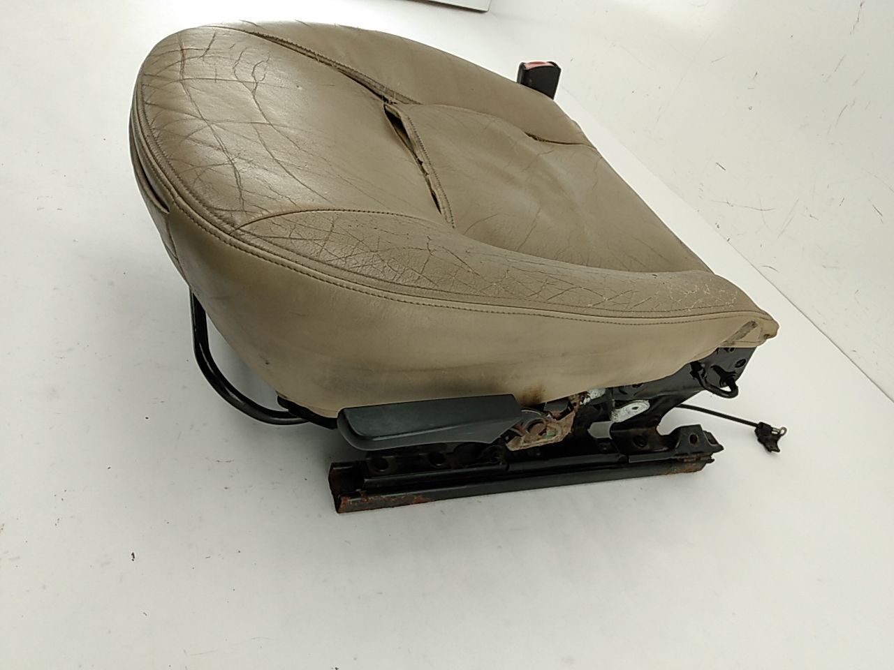 Saab 9-3 Driver Left Front Lower Seat Cushion