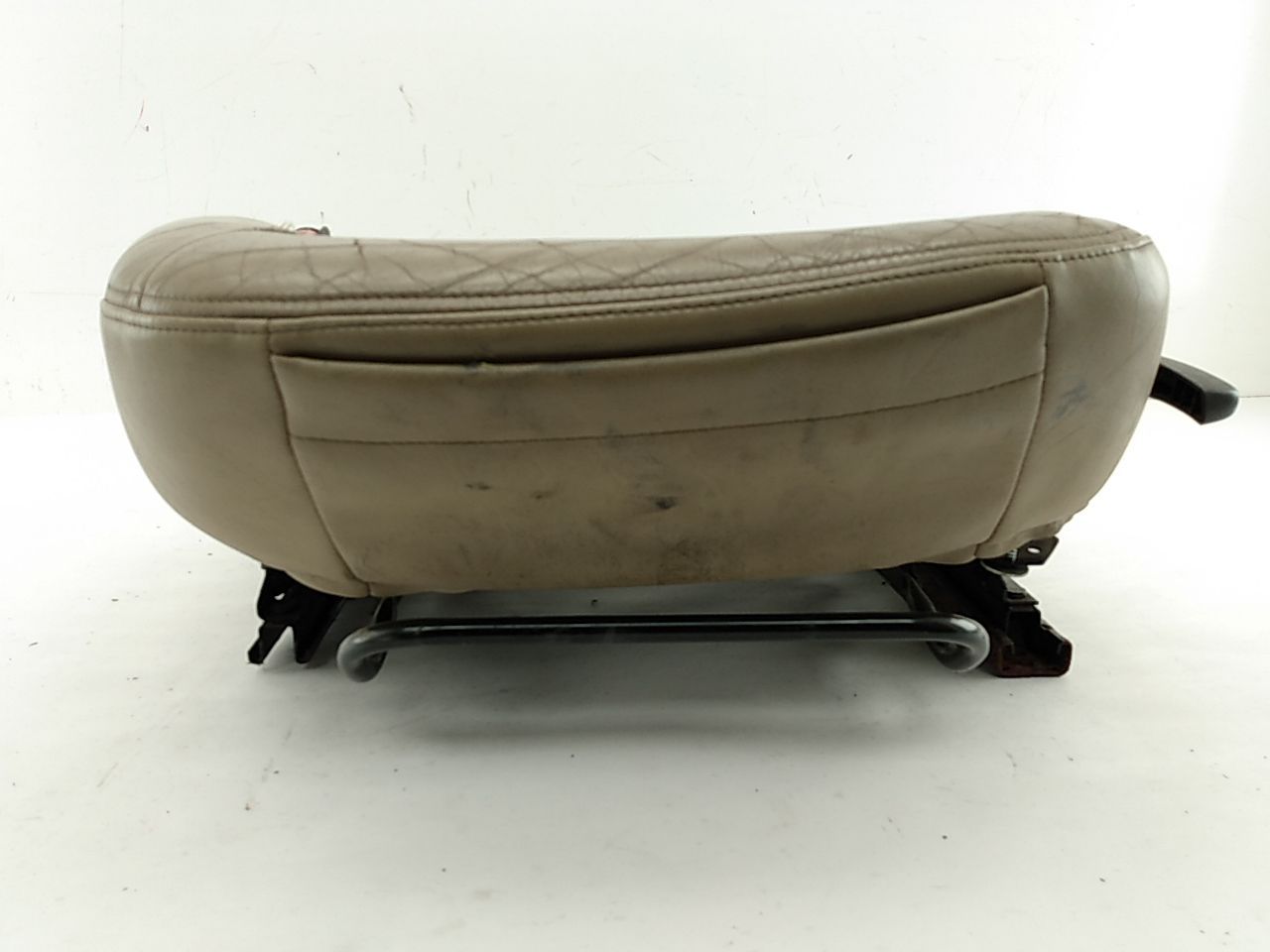 Saab 9-3 Driver Left Front Lower Seat Cushion