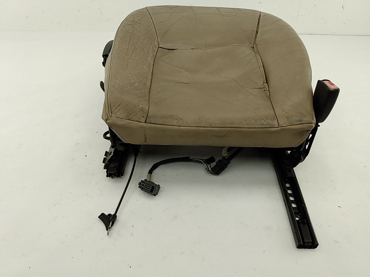 Saab 9-3 Driver Left Front Lower Seat Cushion