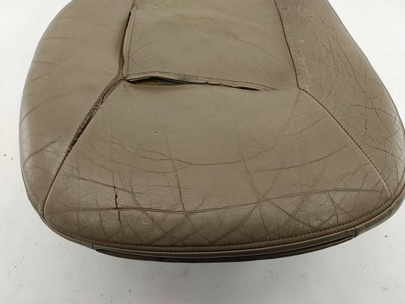 Saab 9-3 Driver Left Front Lower Seat Cushion