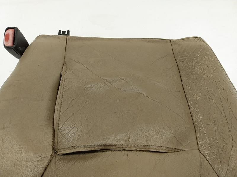 Saab 9-3 Driver Left Front Lower Seat Cushion