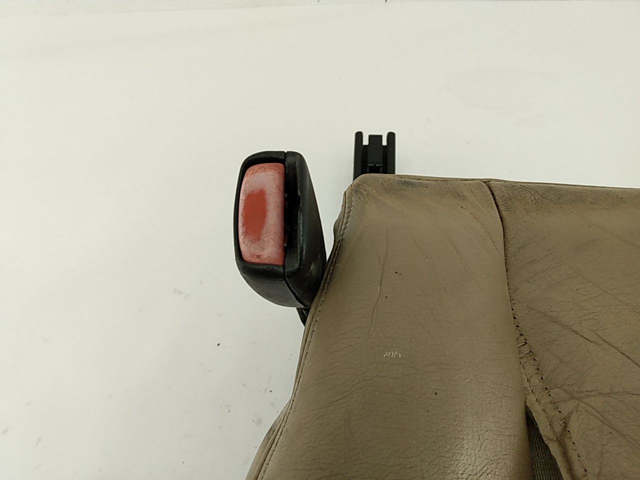 Saab 9-3 Driver Left Front Lower Seat Cushion