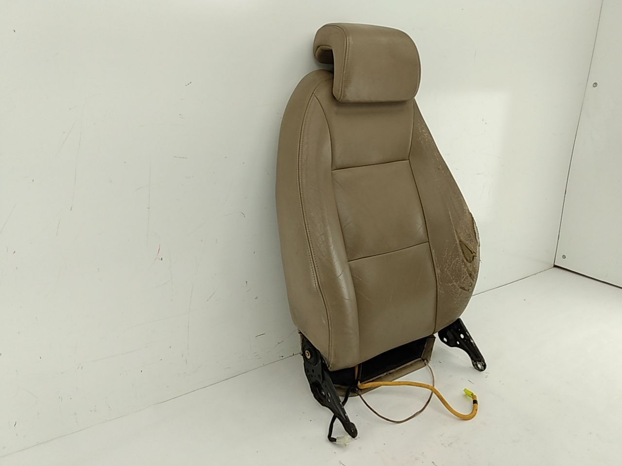 Saab 9-3 Driver Left Front Upper Seat Cushion