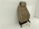 Saab 9-3 Driver Left Front Upper Seat Cushion-3