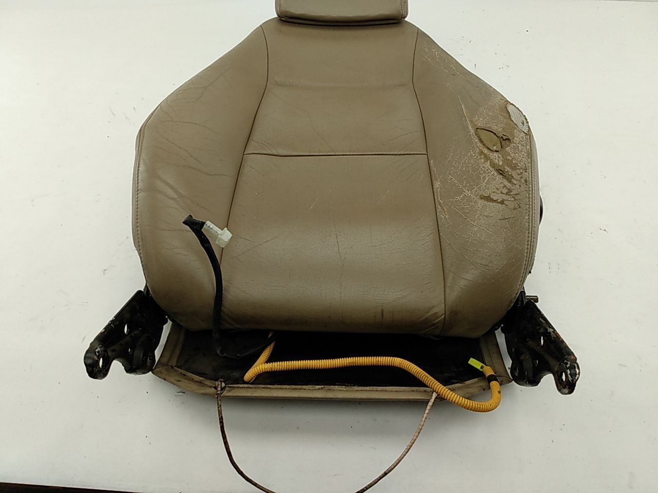 Saab 9-3 Driver Left Front Upper Seat Cushion