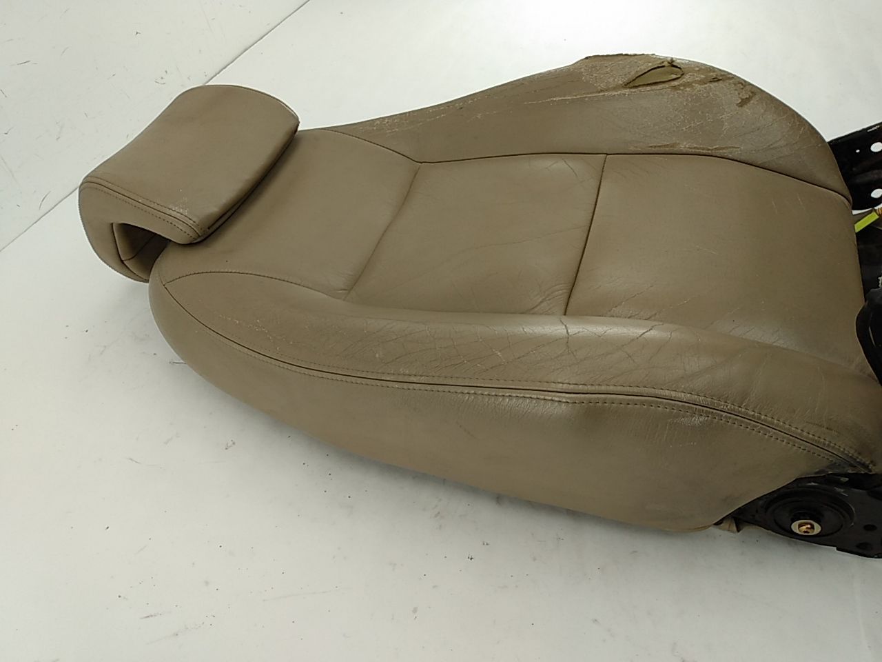 Saab 9-3 Driver Left Front Upper Seat Cushion