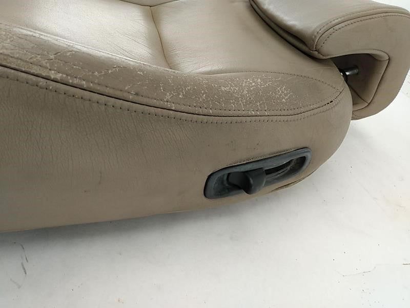 Saab 9-3 Driver Left Front Upper Seat Cushion