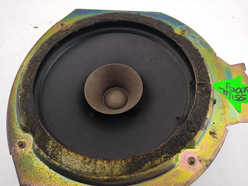 Saab 9-3 Speaker Set