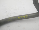 Saab 9-3 Transmission Fluid Dipstick & Tube-6