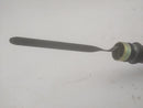 Saab 9-3 Transmission Fluid Dipstick & Tube-8