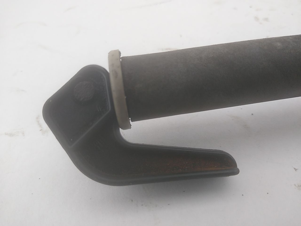 Saab 9-3 Transmission Fluid Dipstick & Tube