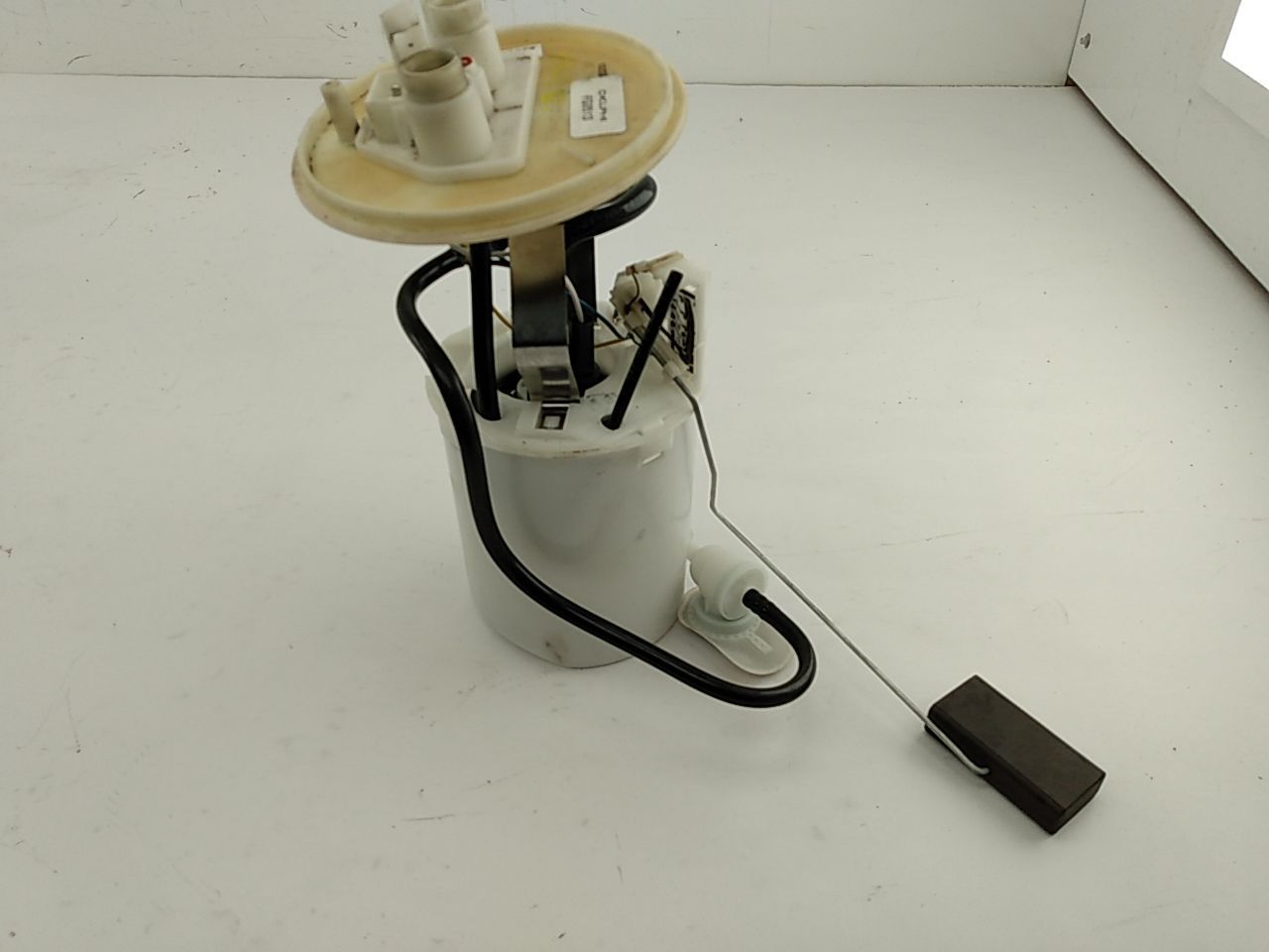 Saab 9-3 Fuel Pump Sending Unit Assembly - 0