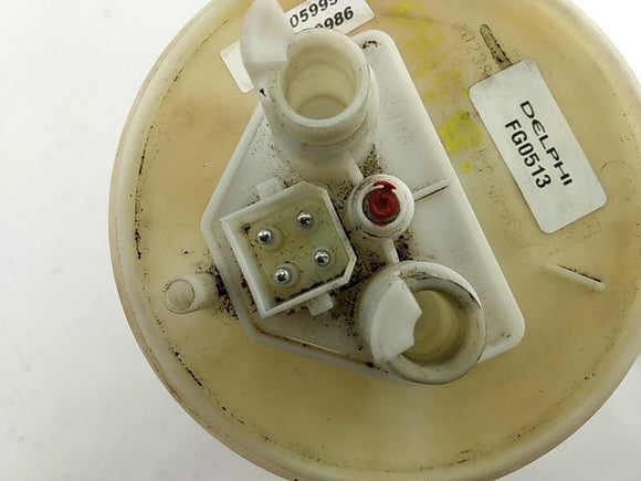 Saab 9-3 Fuel Pump Sending Unit Assembly