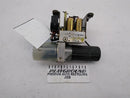 Saab 9-3 Convertible Top Hydraulic Pump-1