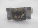 Saab 9-3 Convertible Top Hydraulic Pump-2