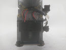 Saab 9-3 Convertible Top Hydraulic Pump-6