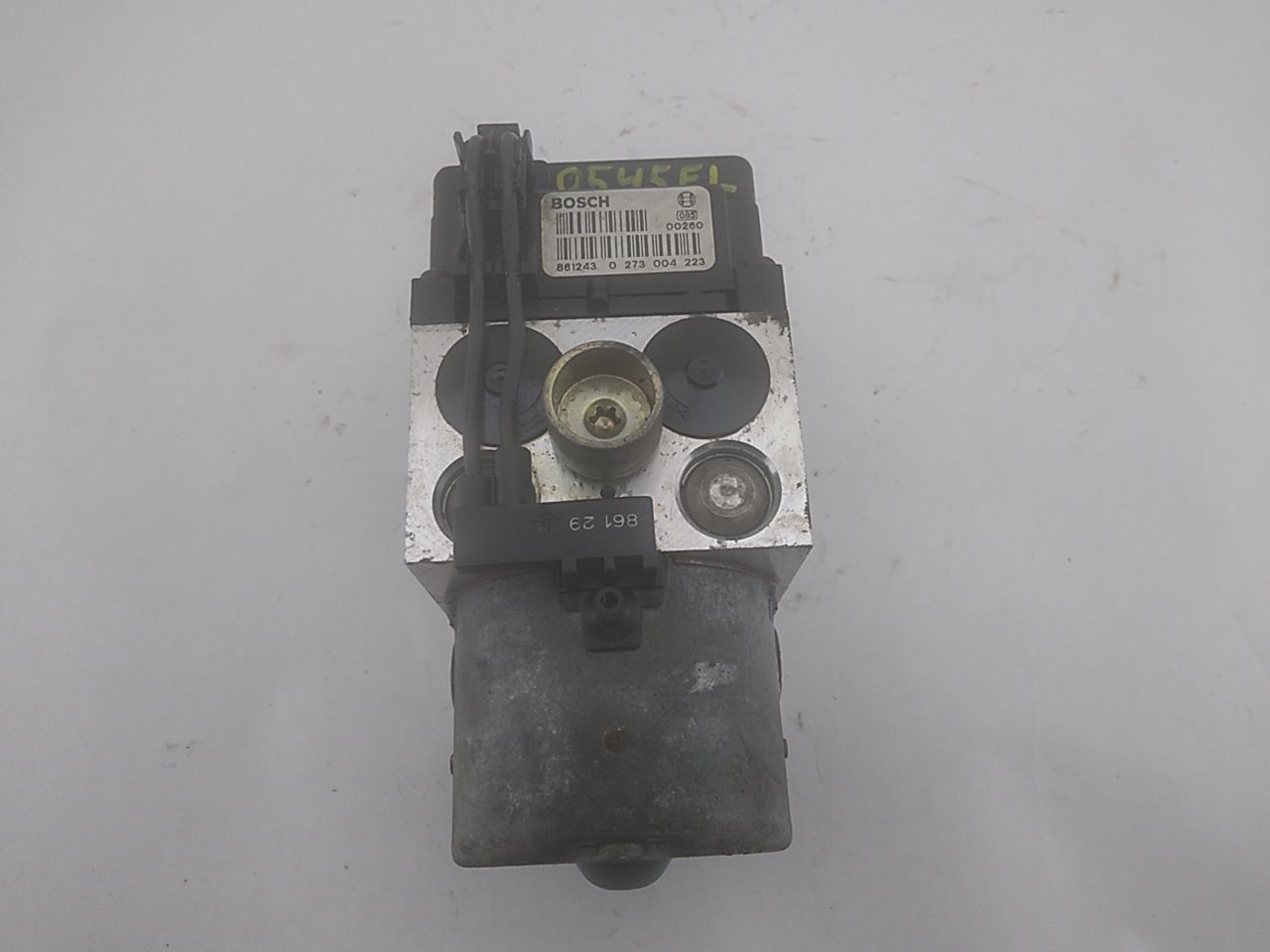 Saab 9-3 ABS Pump - 0