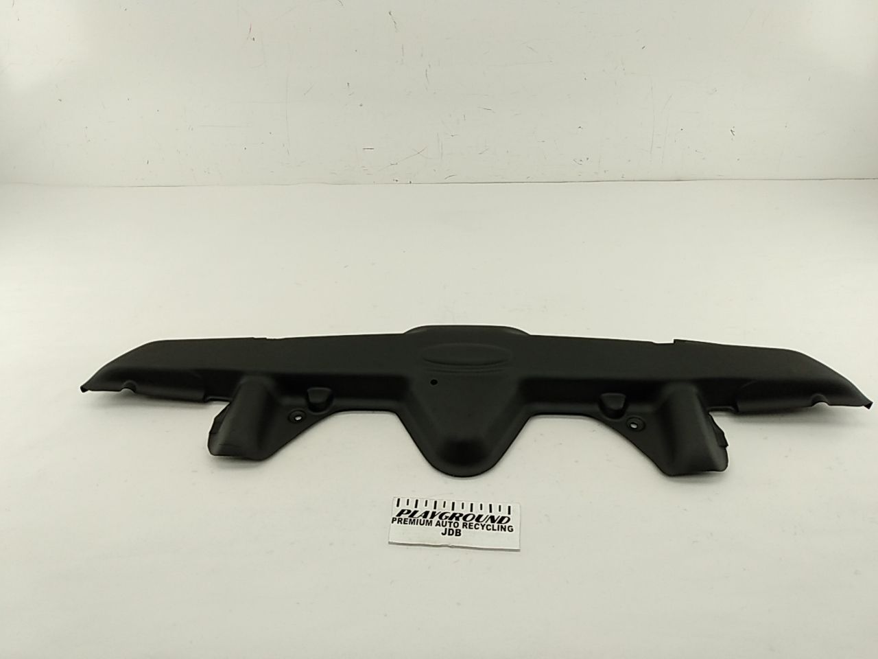 Saab 9-3 Rear Lower Tonneau Cover Panel