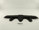 Saab 9-3 Rear Lower Tonneau Cover Panel-1