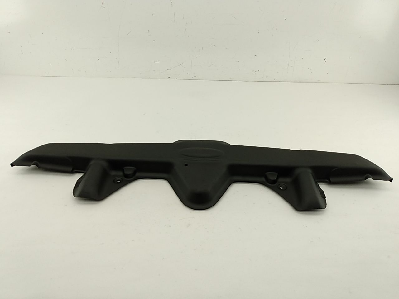 Saab 9-3 Rear Lower Tonneau Cover Panel - 0