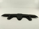 Saab 9-3 Rear Lower Tonneau Cover Panel-2