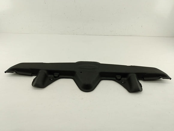 Saab 9-3 Rear Lower Tonneau Cover Panel