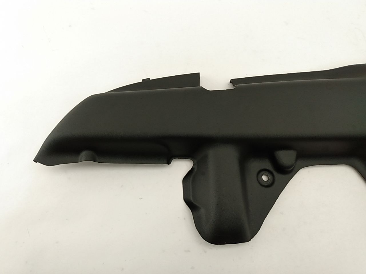 Saab 9-3 Rear Lower Tonneau Cover Panel