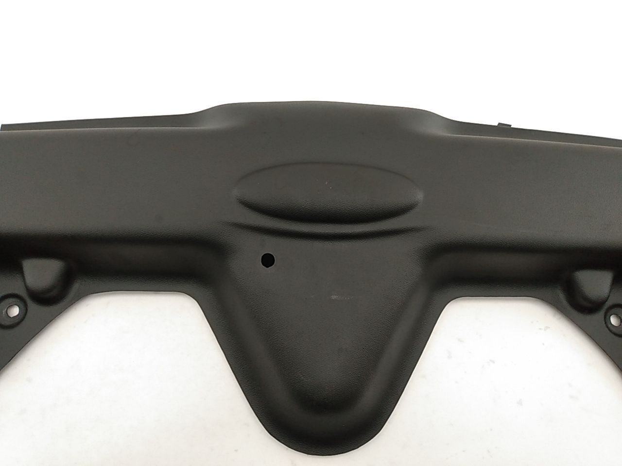 Saab 9-3 Rear Lower Tonneau Cover Panel