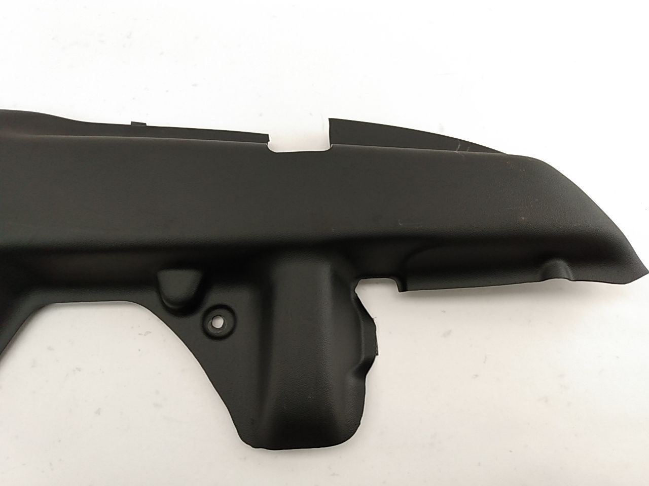 Saab 9-3 Rear Lower Tonneau Cover Panel