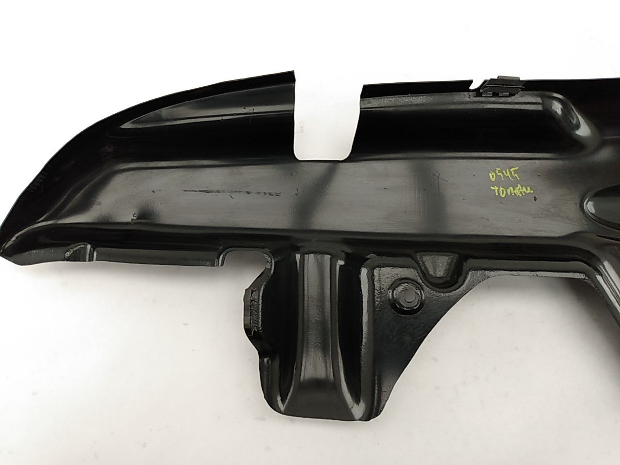 Saab 9-3 Rear Lower Tonneau Cover Panel