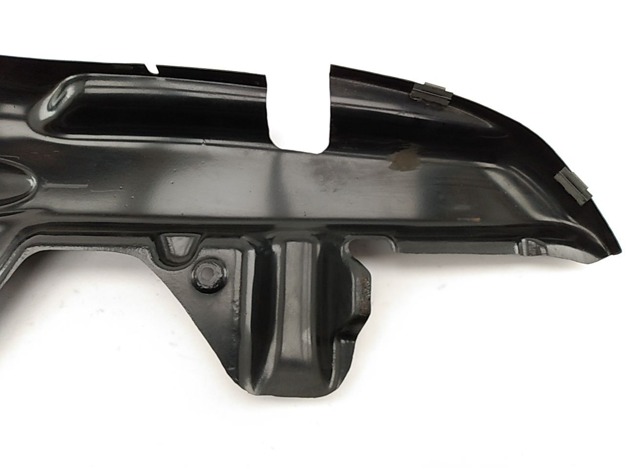 Saab 9-3 Rear Lower Tonneau Cover Panel