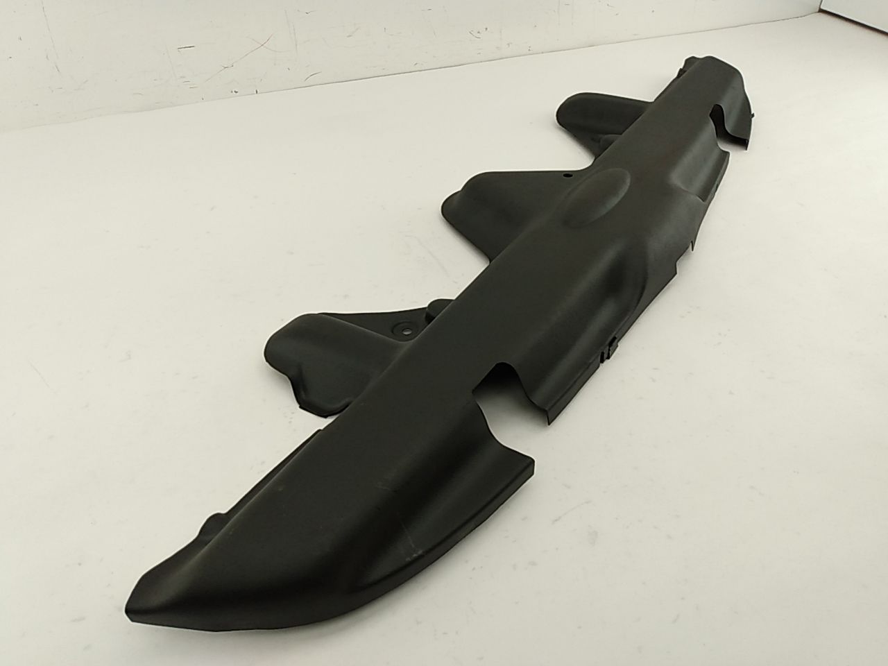 Saab 9-3 Rear Lower Tonneau Cover Panel