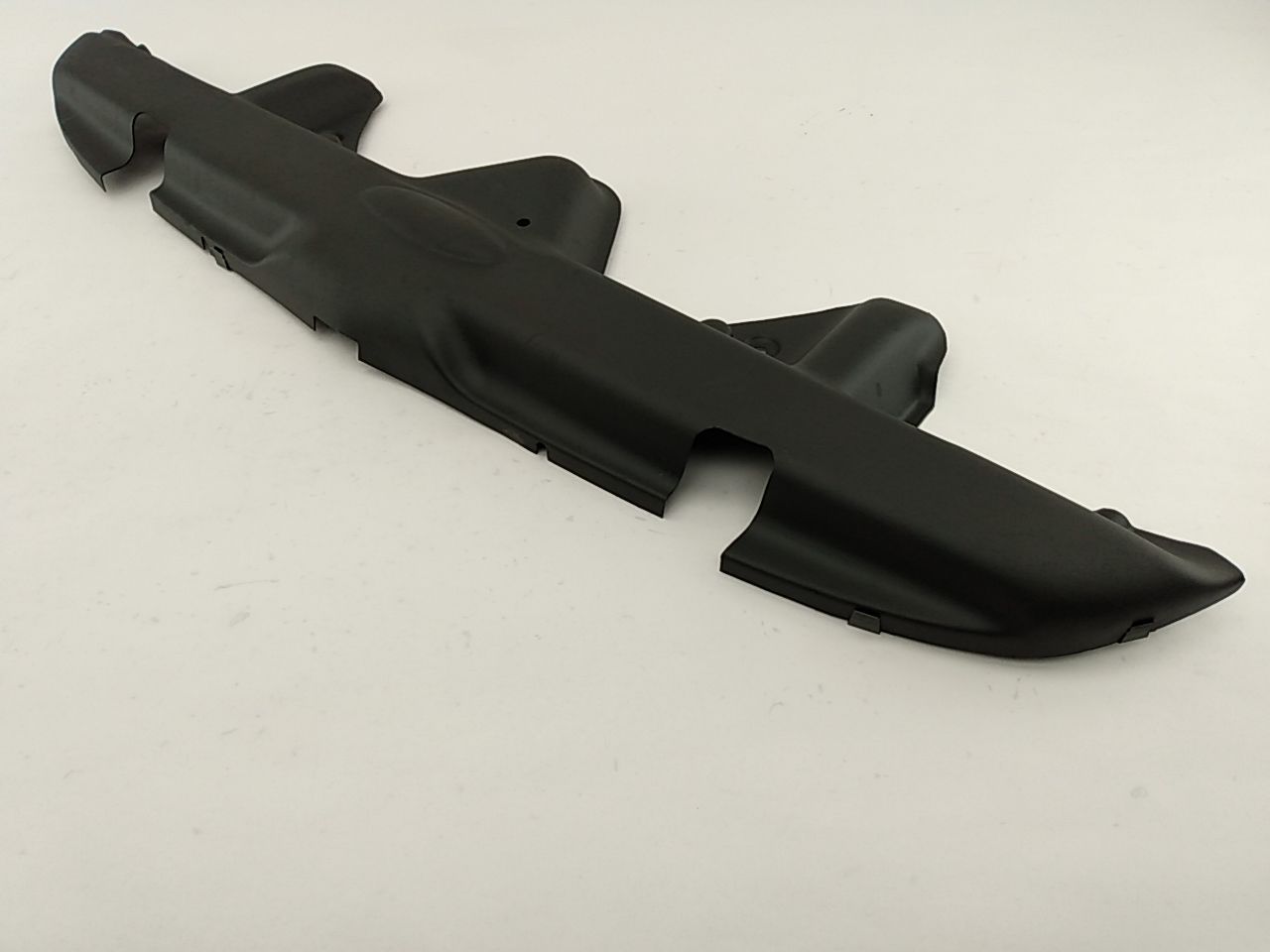 Saab 9-3 Rear Lower Tonneau Cover Panel