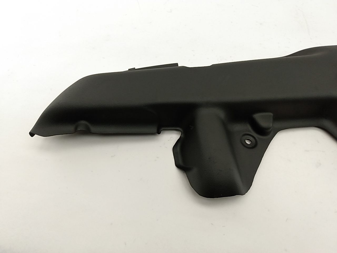 Saab 9-3 Rear Lower Tonneau Cover Panel