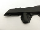 Saab 9-3 Rear Lower Tonneau Cover Panel-12