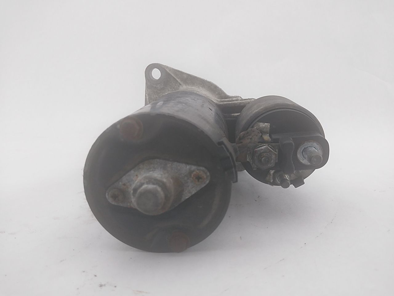 Saab 9-3 Starter Motor - 0