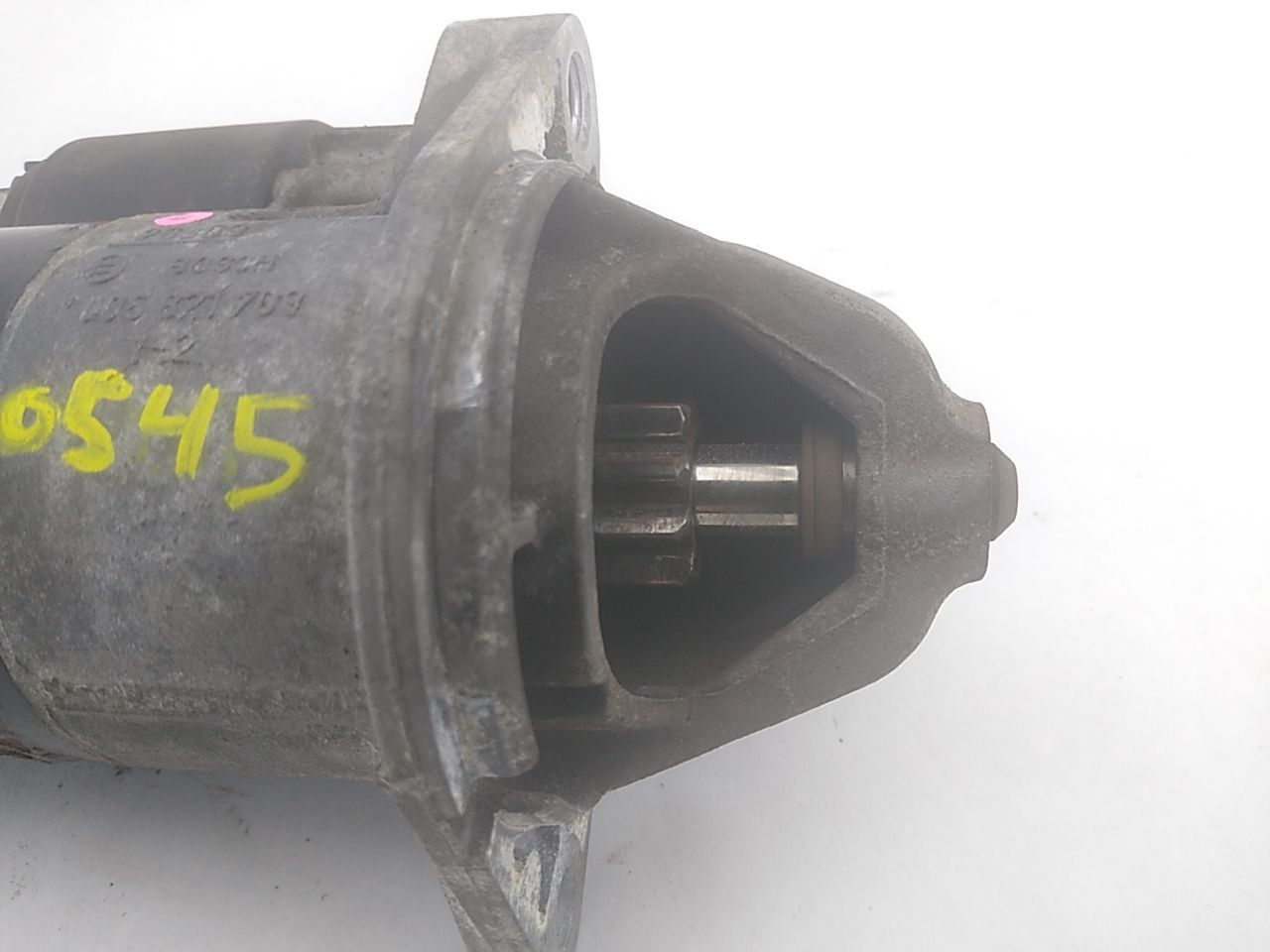 Saab 9-3 Starter Motor