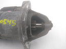 Saab 9-3 Starter Motor-3