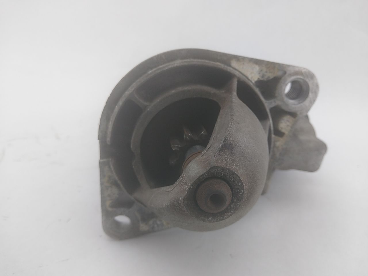 Saab 9-3 Starter Motor