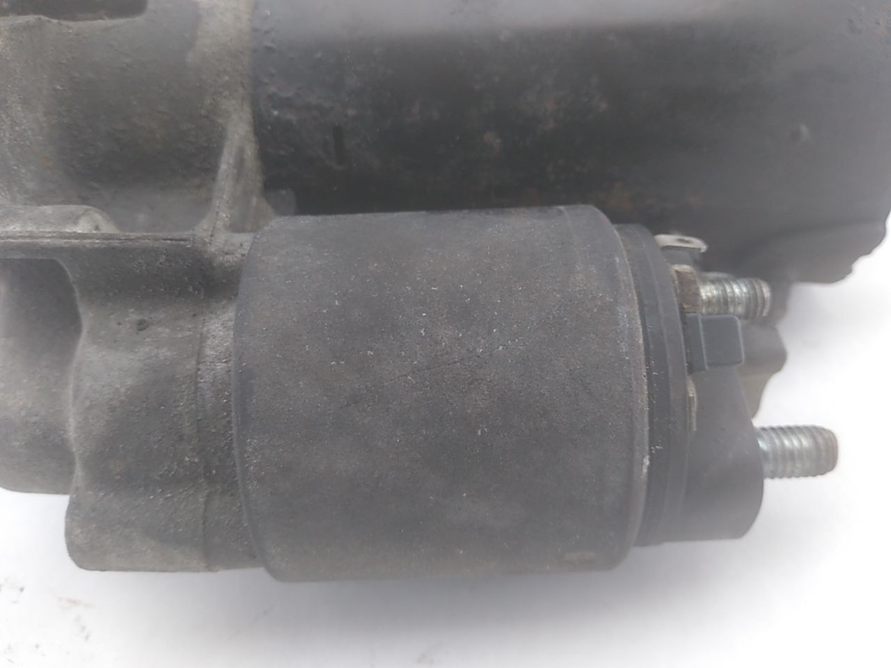 Saab 9-3 Starter Motor