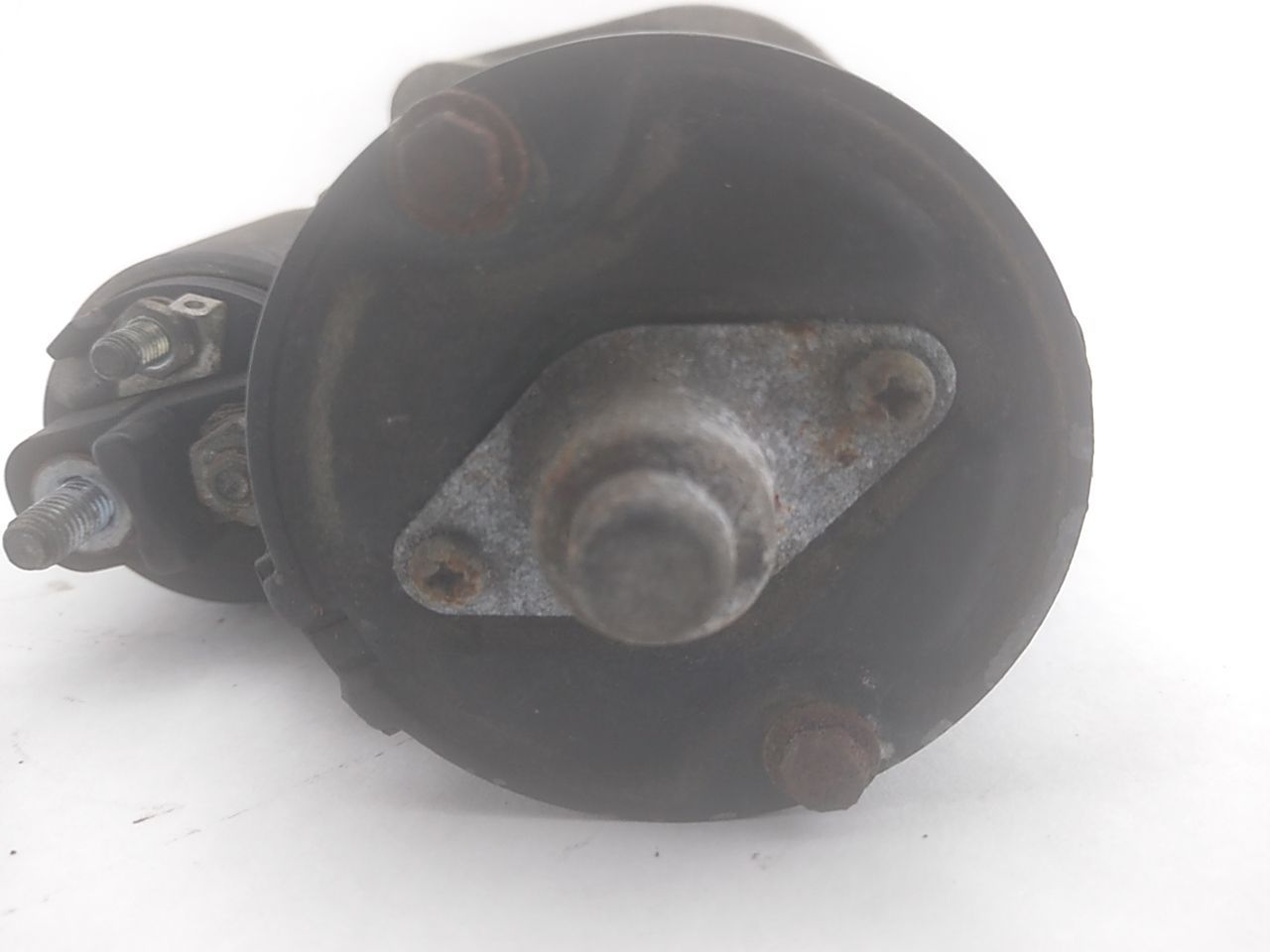 Saab 9-3 Starter Motor