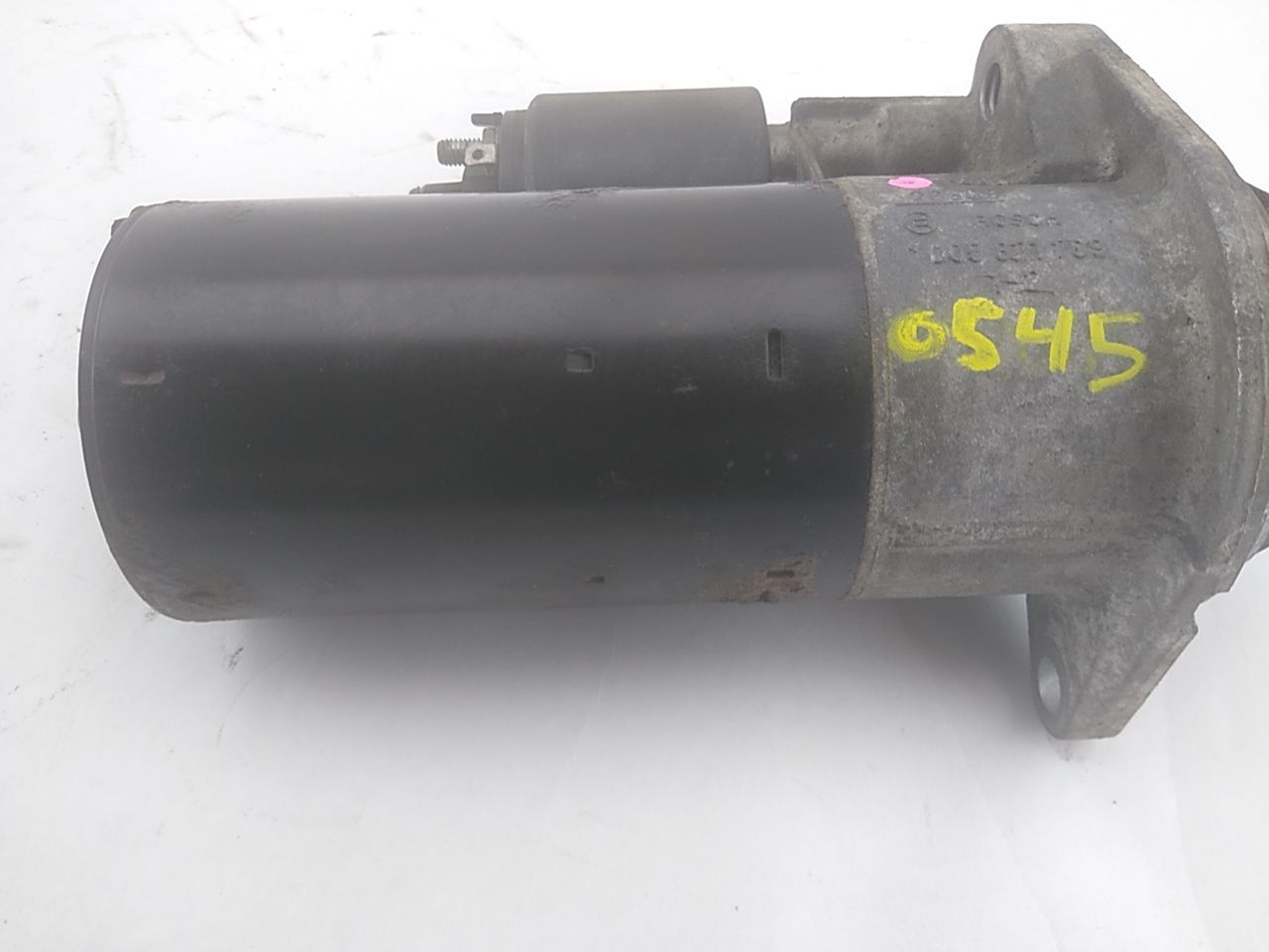 Saab 9-3 Starter Motor