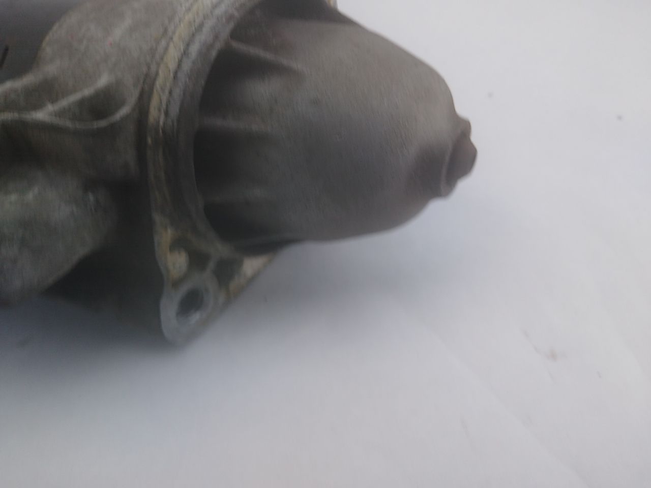 Saab 9-3 Starter Motor