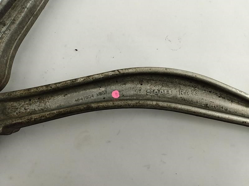 Saab 9-3 Front Left Driver Lower Control Arm